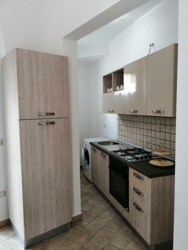 Apartamento Casa Tramonto