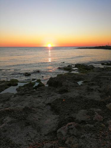 Apartamento Casa Tramonto