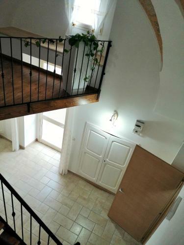 Apartamento Casa Tramonto