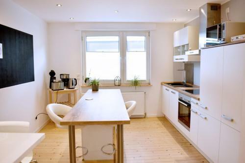 Apartamento Ferienwohnung Ela 2
