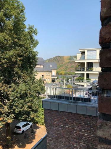 Apartamento Back To School (rote Schule)