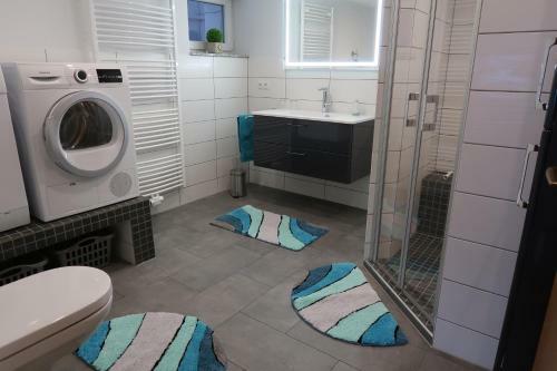 Apartamento Ferienwohnung Neuborner-hof