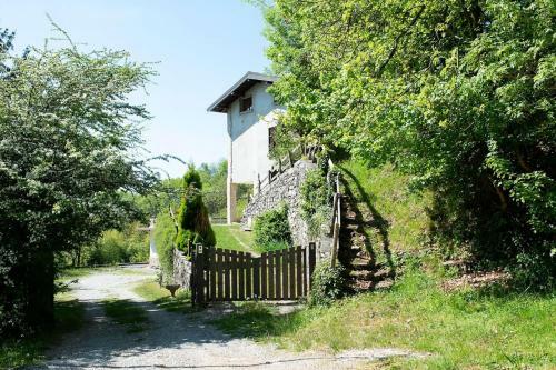 Apartamento Verderame: Natura E Relax