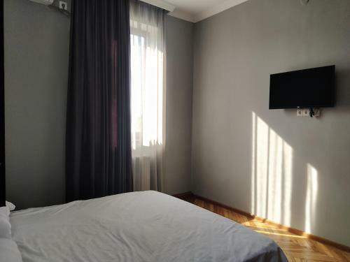 Hostal Shanshe