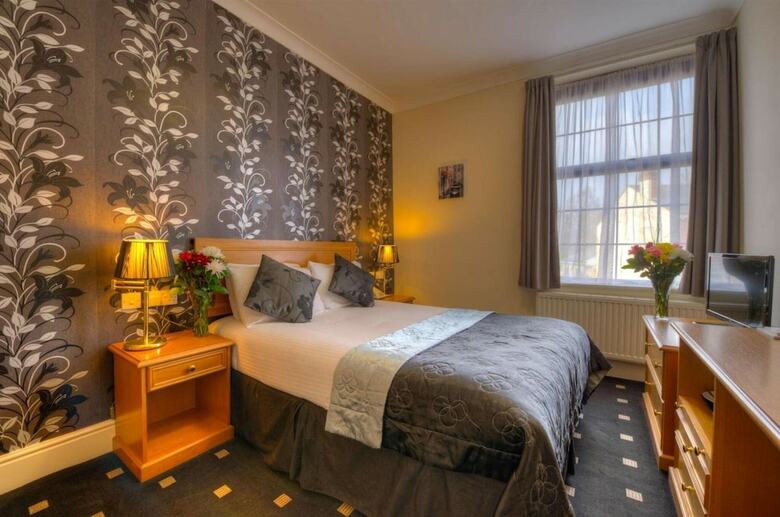 Quality Hotel Birmingham South/nec
