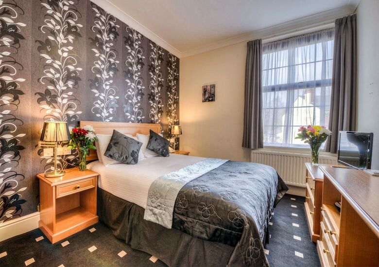 Quality Hotel Birmingham South/nec