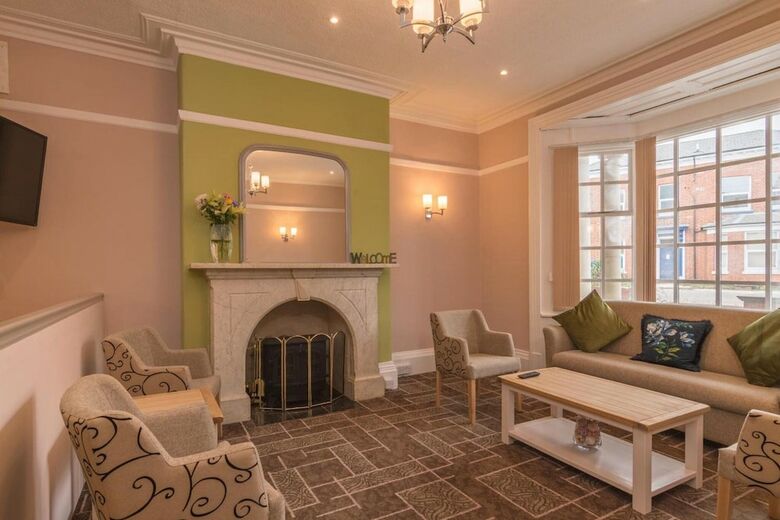 Quality Hotel Birmingham South/nec