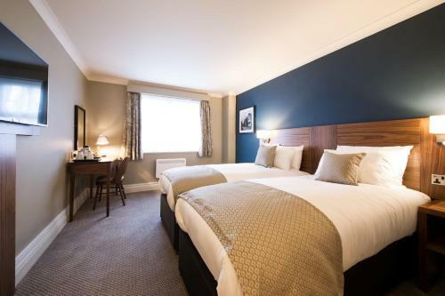 Innkeeper's Lodge Birmingham (west), Quinton