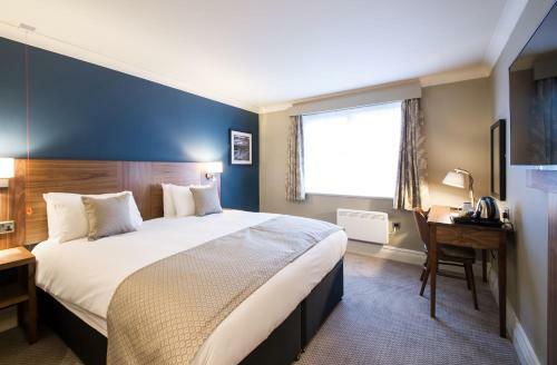 Innkeeper's Lodge Birmingham (west), Quinton