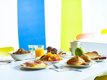 Hotel Ibis Budget Birmingham Centre
