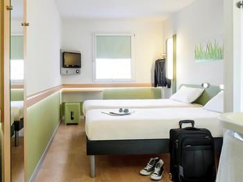 Hotel Ibis Budget Birmingham Centre