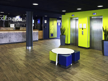Hotel Ibis Budget Birmingham Centre