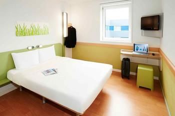 Hotel Ibis Budget Birmingham Centre