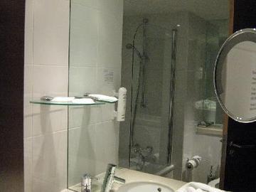 Hotel At Conference Aston