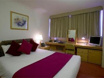 Hotel At Conference Aston