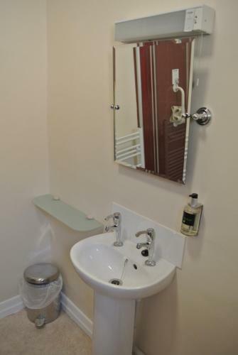 Hotel Woodbrooke Quaker Study Centre