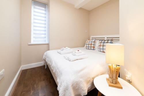 Apartamento The Jewellery Suites Birmingham