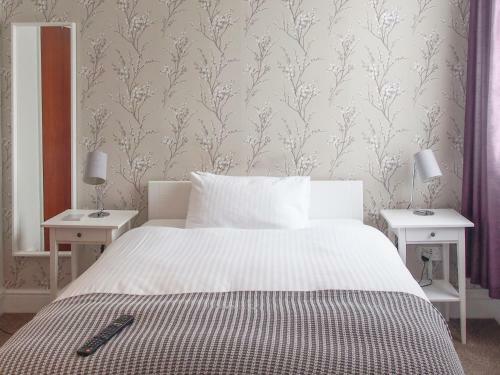 Bed & Breakfast Elmdon Lodge