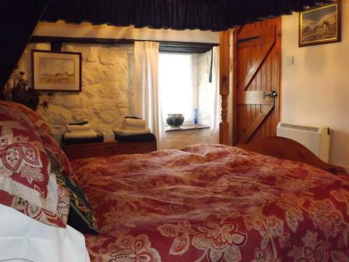 Villa Katie Ann's Thatched Cottage
