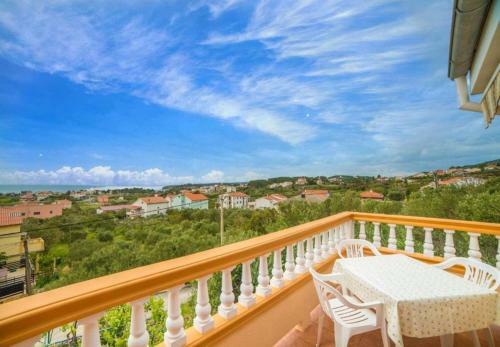 Apartments Du?a - With Great View