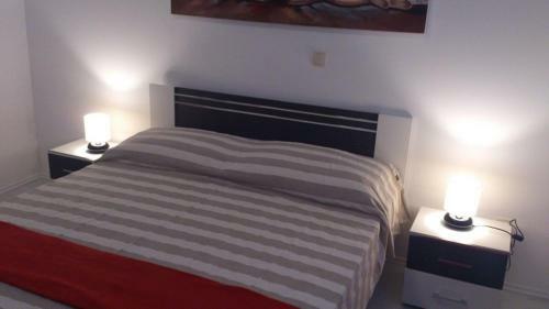 Apartmani Ivi? Paka Rab