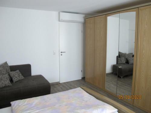 Apartamento Ferienwohnung Renate