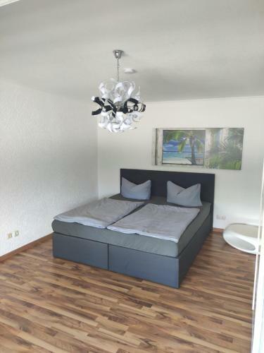 Apartamento Ferienwohnung Dobberzin Nahe M�ndesee