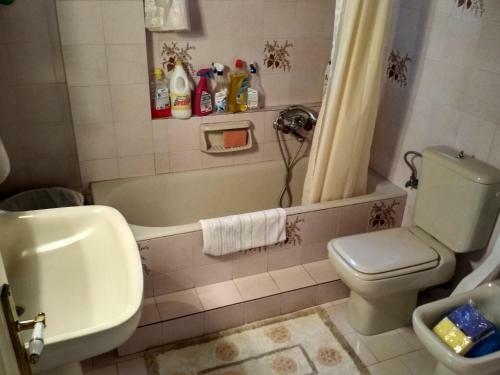 Apartamento Traditional House Garounas