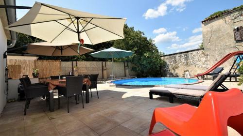 Casa Acqua - Istria Travel