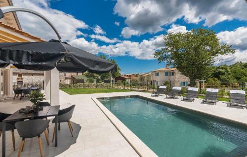 Martinela Villas Istria - Villa Vito