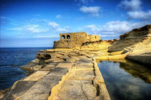 Apartamento Serenity Sea-view Maisonette