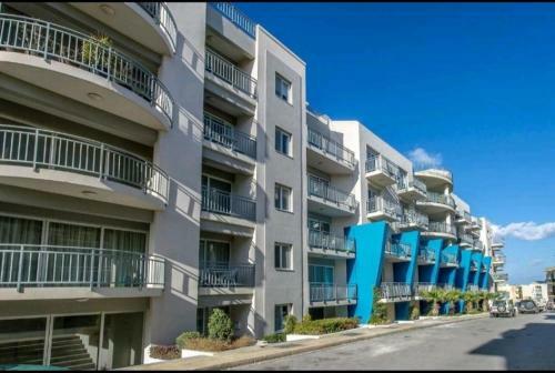 Apartamento Hillock Residence Gozo Marsalforn