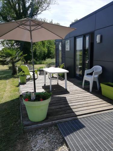 Agroturismo Chalet De La Laigne