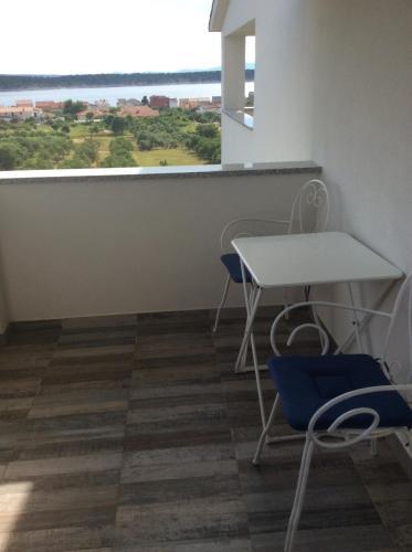 Villa Jadranka Rab Apartman Nick 2