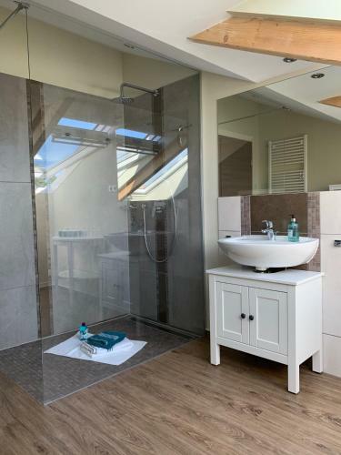 Apartamento Ferienwohnung ?otto Lilienthal?