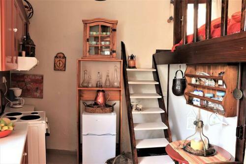 Experience Authentic Cretanlife In Villa ?spitaki?