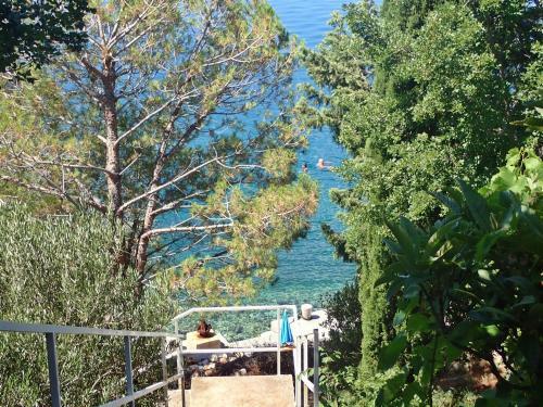 Apartamento Studio Mare -30 M From A Lonely Beach