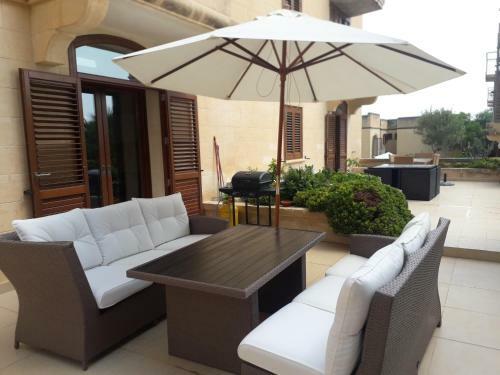 Apartamento No: 11a4s, Fort Chambray.