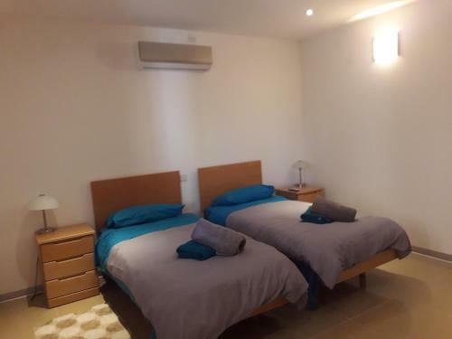 Apartamento No: 11a4s, Fort Chambray.