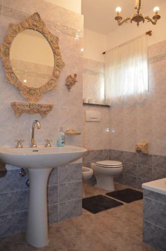 Apartamento La Casa Di Sotto