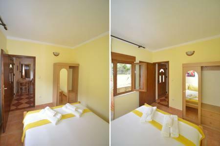 Hostal Mediterranean Holiday House & Apartments