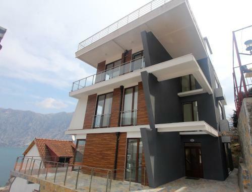 Apartamento Rose Of Winds Stoliv