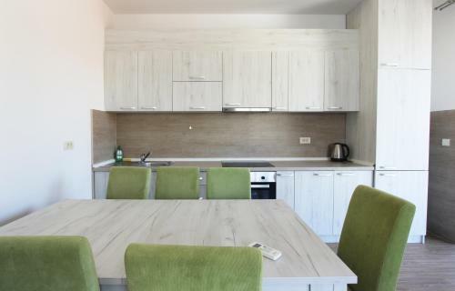 Apartamento Rose Of Winds Stoliv