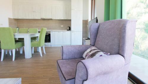 Apartamento Rose Of Winds Stoliv