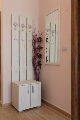 Fortress View Apartment