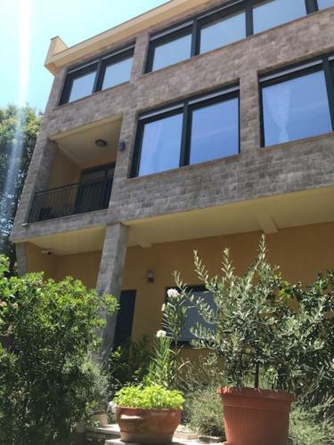 Apartamentos Villa Lili