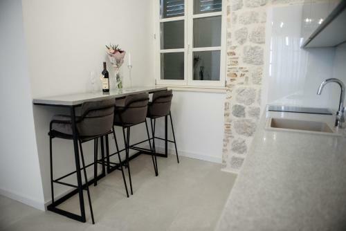 Apartamentos Palazzo Sindik