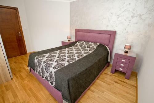 Lux Apartment "lea"