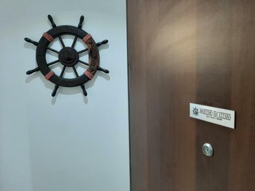Maritimo Di Cattaro****lux Apartment With Garage
