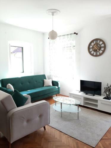 Apartamento Old Town Heart